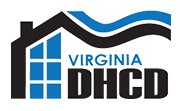 Department of Housing and Community Development Logo