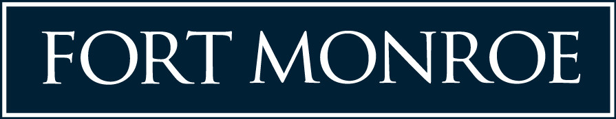 Fort Monroe Logo